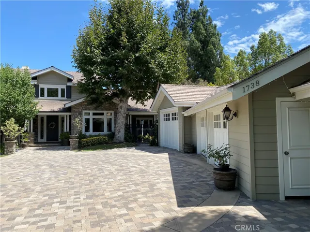 1738 Rocky, Fullerton, California 92831