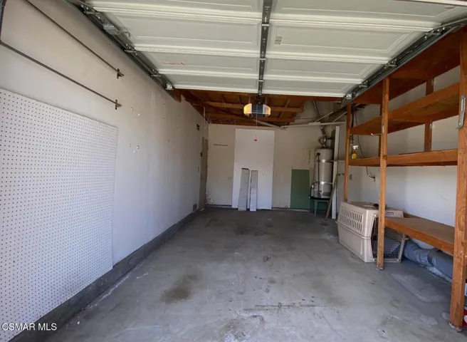 Julie Garage