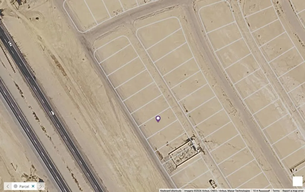 1978 Thomas R Cannell, Thermal, California 92274 — photo 5