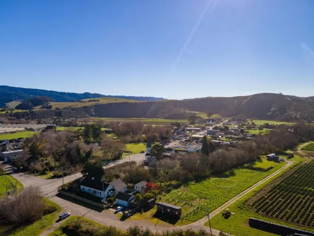 0 Stage Road, Pescadero, California 94060