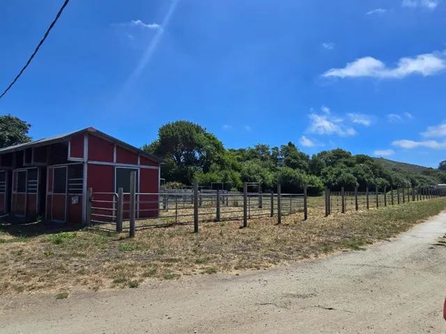 0 Stage Road, Pescadero, California 94060