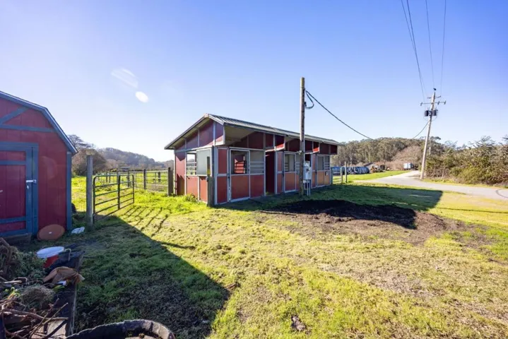 0 Stage Road, Pescadero, California 94060