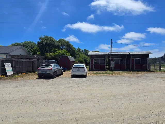 0 Stage Road, Pescadero, California 94060