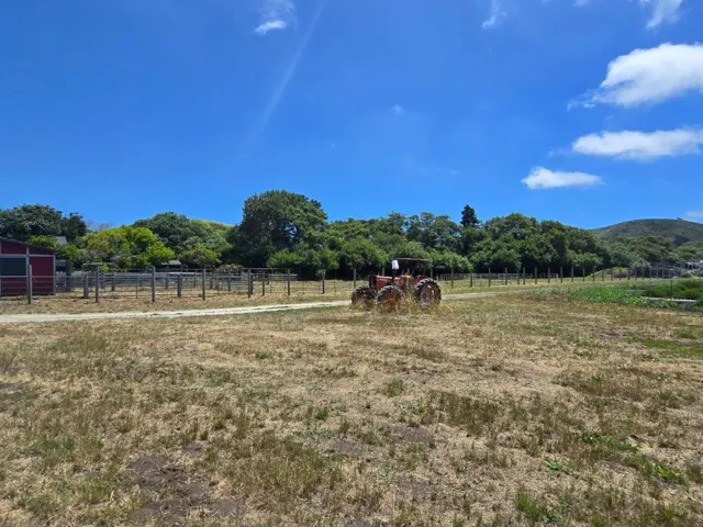 0 Stage Road, Pescadero, California 94060