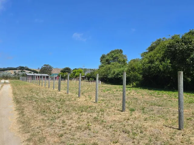 0 Stage Road, Pescadero, California 94060