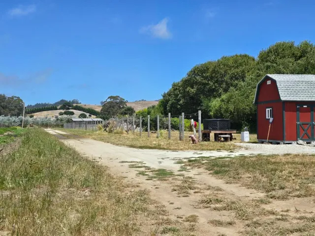 0 Stage Road, Pescadero, California 94060