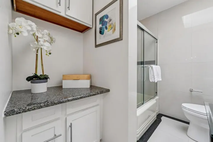 2774 38th Avenue, San Francisco, California 94116