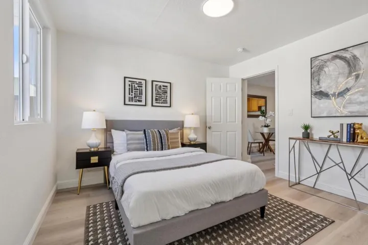 2774 38th Avenue, San Francisco, California 94116