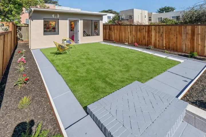 2774 38th Avenue, San Francisco, California 94116
