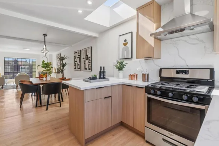 2774 38th Avenue, San Francisco, California 94116