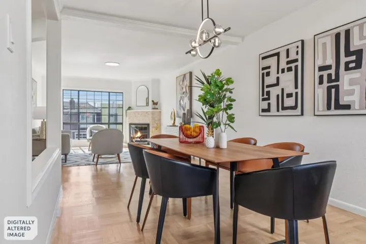 2774 38th Avenue, San Francisco, California 94116
