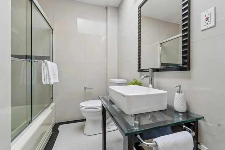 2774 38th Avenue, San Francisco, California 94116