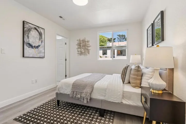 2774 38th Avenue, San Francisco, California 94116