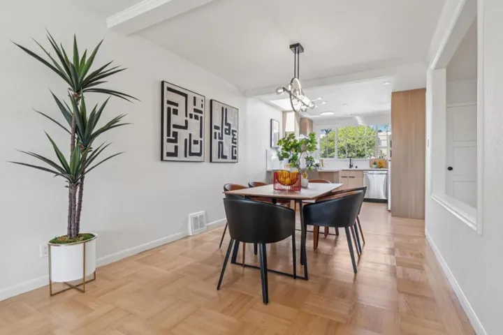 2774 38th Avenue, San Francisco, California 94116