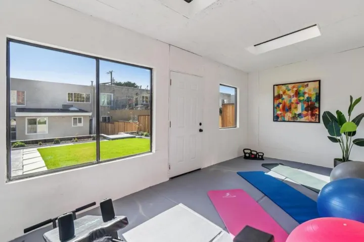 2774 38th Avenue, San Francisco, California 94116