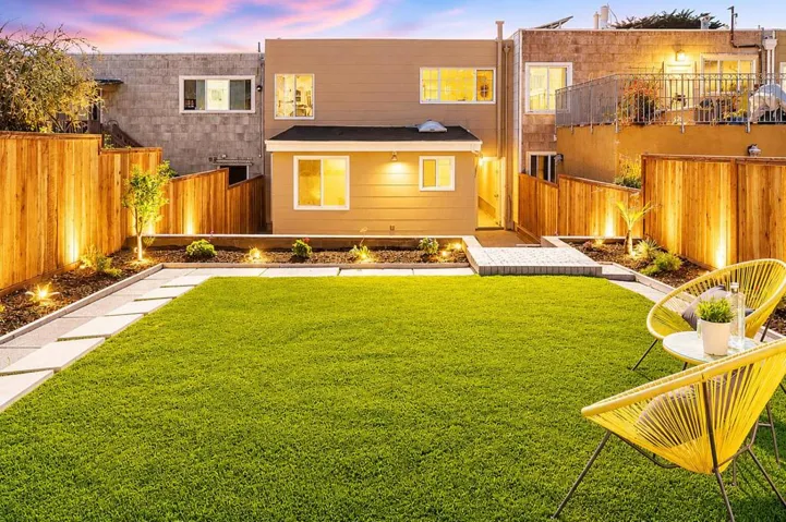 2774 38th Avenue, San Francisco, California 94116