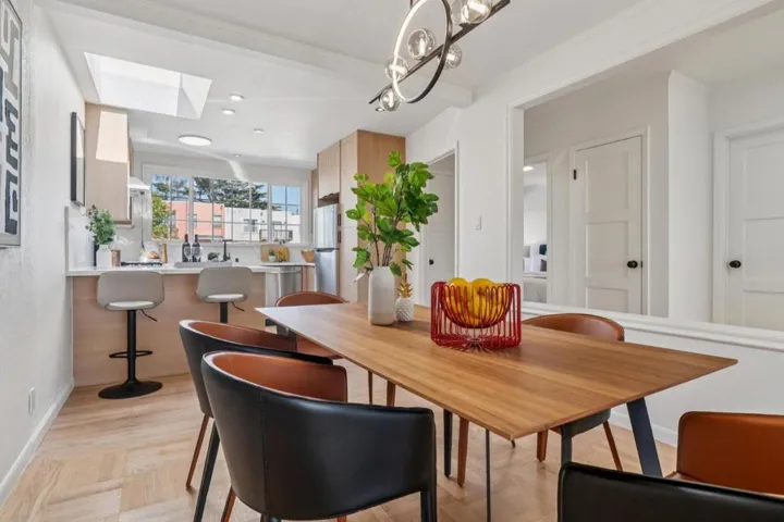 2774 38th Avenue, San Francisco, California 94116