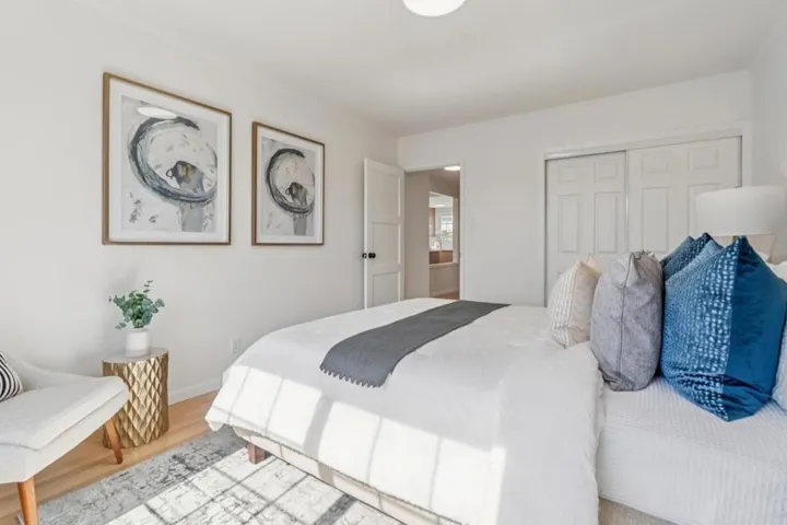 2774 38th Avenue, San Francisco, California 94116