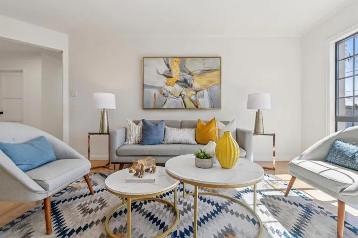 2774 38th Avenue, San Francisco, California 94116