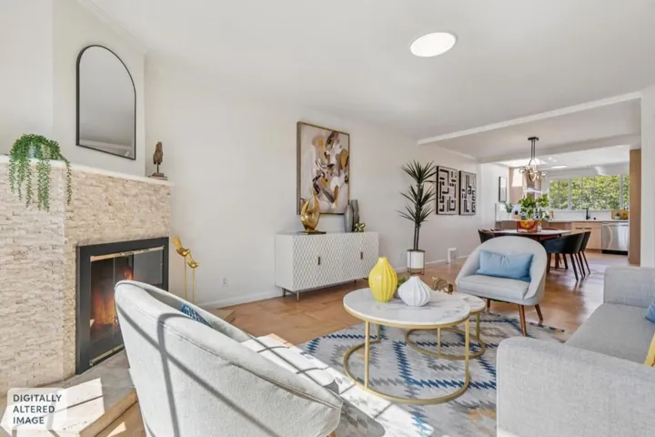 2774 38th Avenue, San Francisco, California 94116