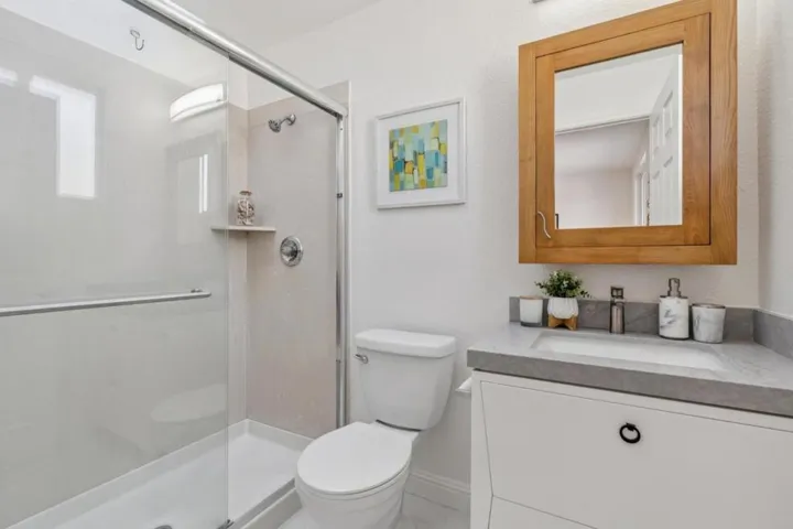 2774 38th Avenue, San Francisco, California 94116