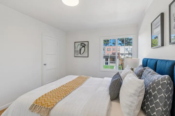 2774 38th Avenue, San Francisco, California 94116