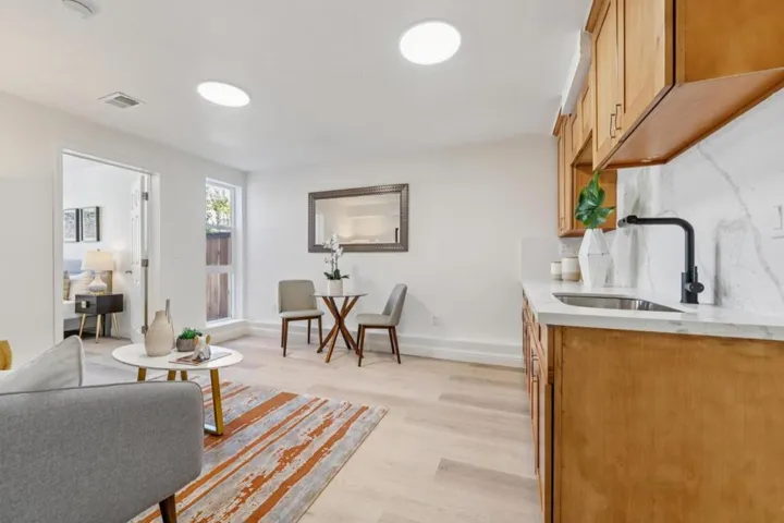 2774 38th Avenue, San Francisco, California 94116
