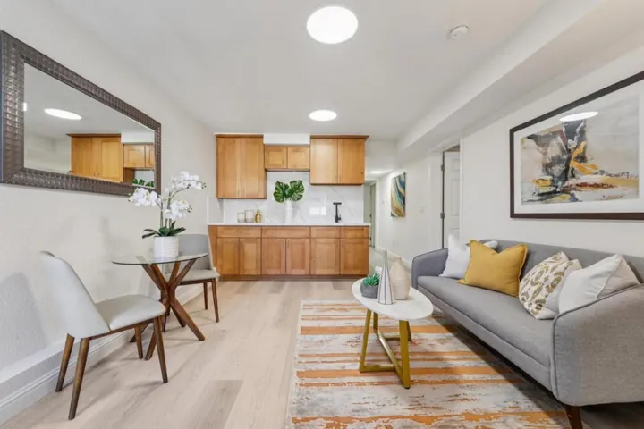 2774 38th Avenue, San Francisco, California 94116