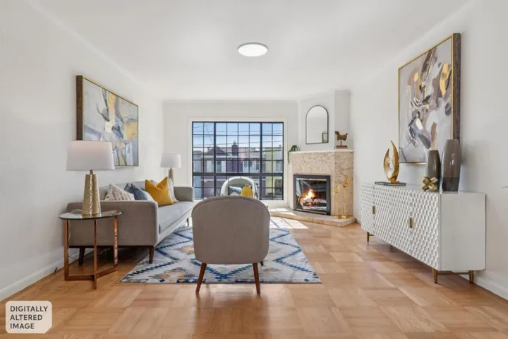 2774 38th Avenue, San Francisco, California 94116