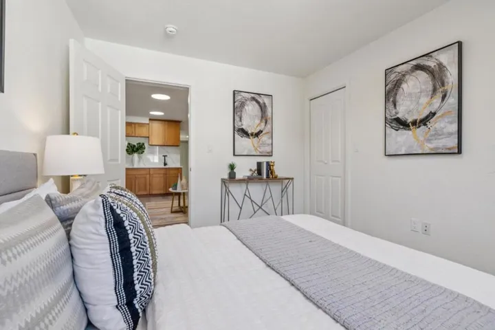 2774 38th Avenue, San Francisco, California 94116