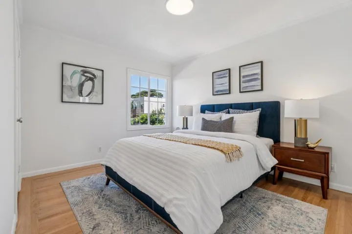 2774 38th Avenue, San Francisco, California 94116