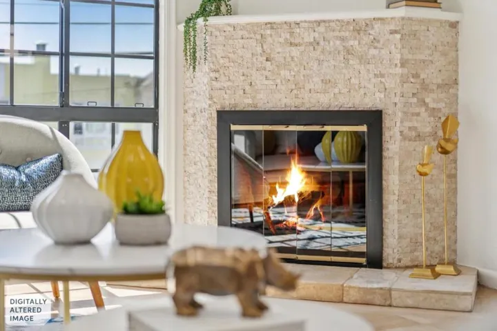 2774 38th Avenue, San Francisco, California 94116