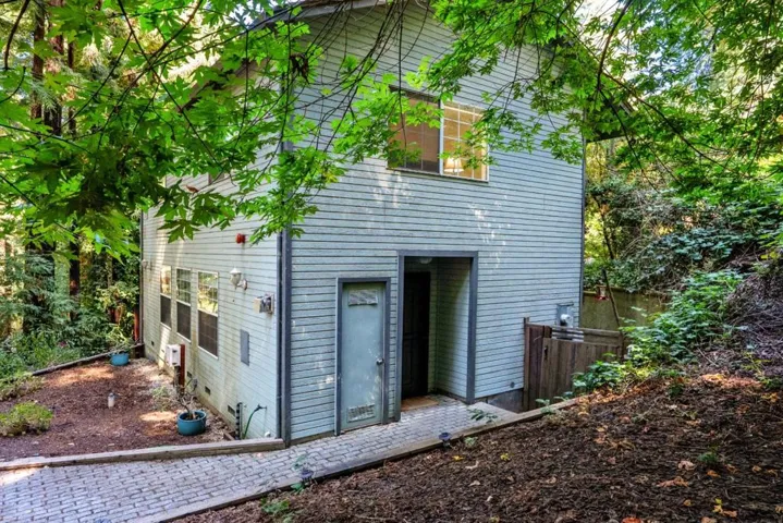 110 Azalea Way, Ben Lomond, California 95005