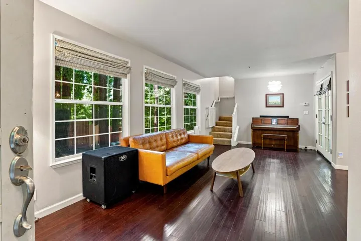 110 Azalea Way, Ben Lomond, California 95005