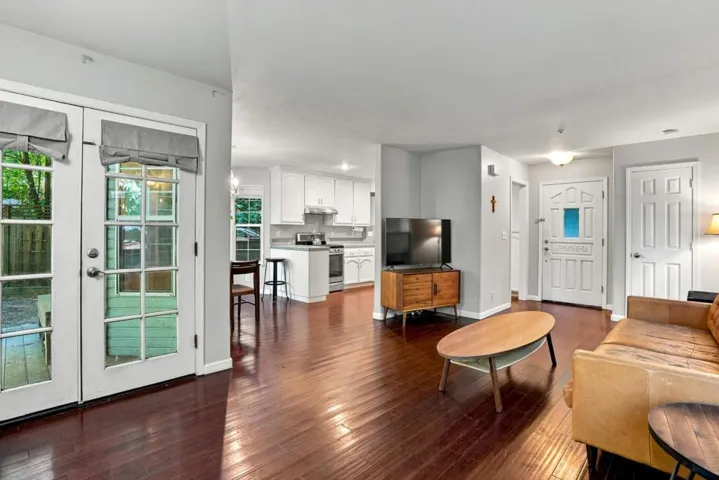 110 Azalea Way, Ben Lomond, California 95005