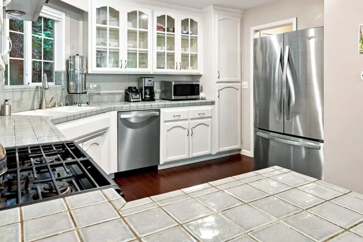 110 Azalea Way, Ben Lomond, California 95005