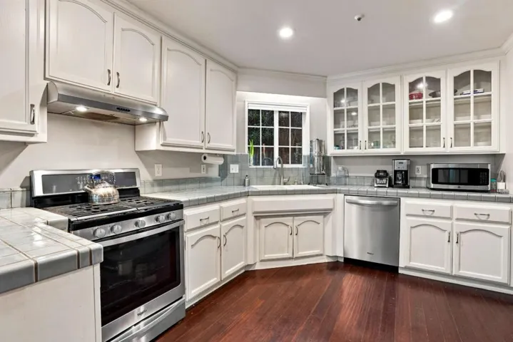 110 Azalea Way, Ben Lomond, California 95005