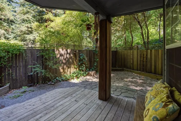110 Azalea Way, Ben Lomond, California 95005