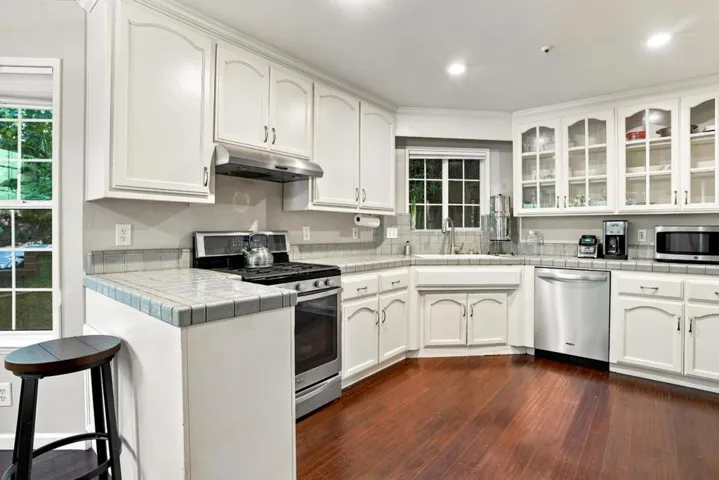 110 Azalea Way, Ben Lomond, California 95005