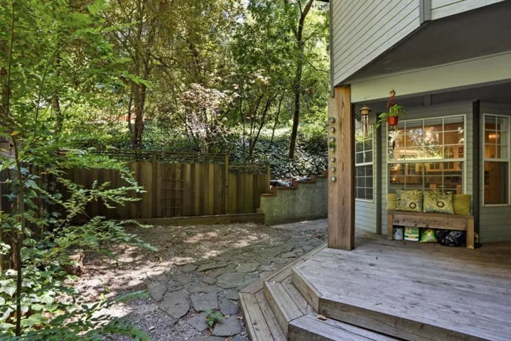 110 Azalea Way, Ben Lomond, California 95005