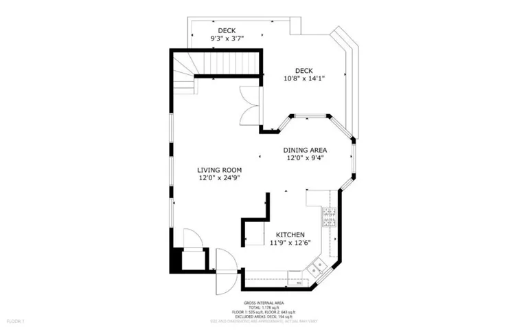 110 Azalea Way, Ben Lomond, California 95005