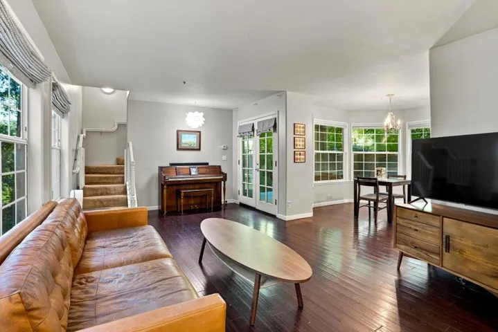 110 Azalea Way, Ben Lomond, California 95005