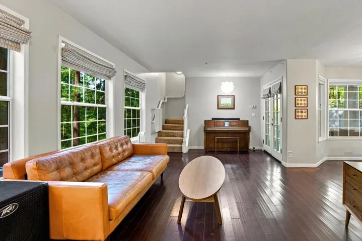 110 Azalea Way, Ben Lomond, California 95005
