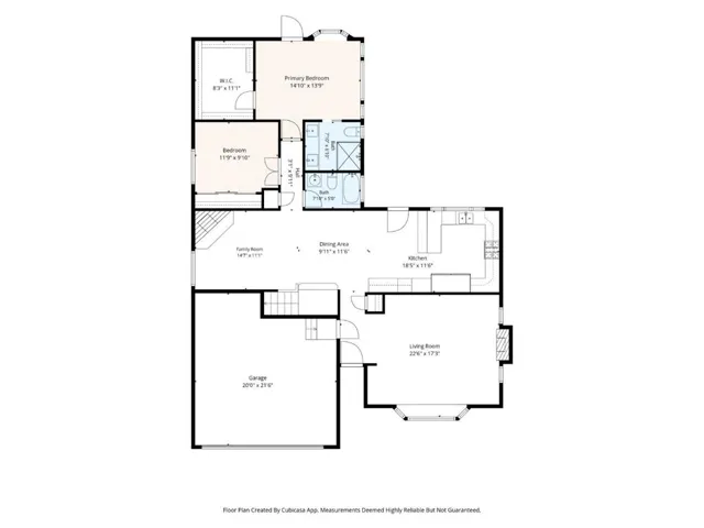 240 Bobs Lane, Scotts Valley, California 95066