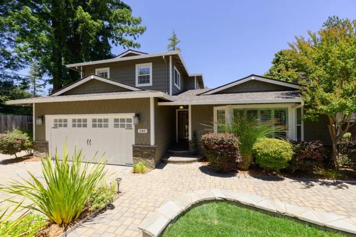 240 Bobs Lane, Scotts Valley, California 95066