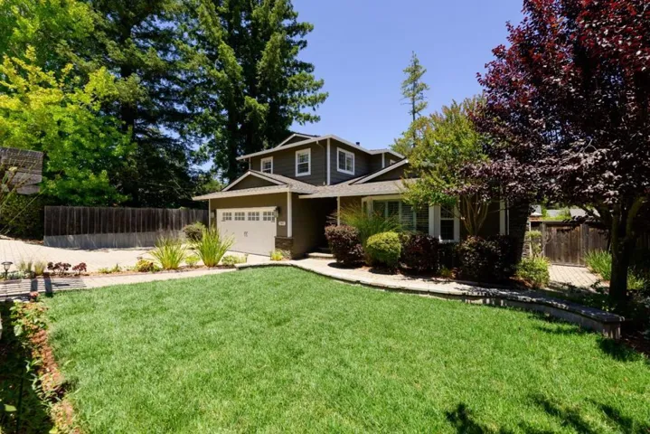 240 Bobs Lane, Scotts Valley, California 95066