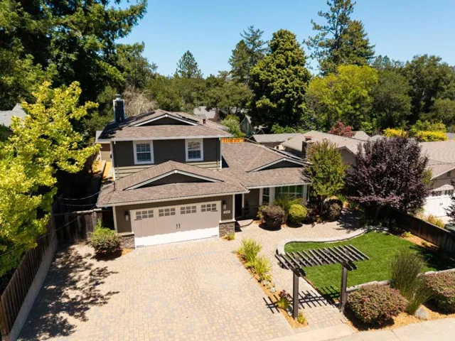 240 Bobs Lane, Scotts Valley, California 95066