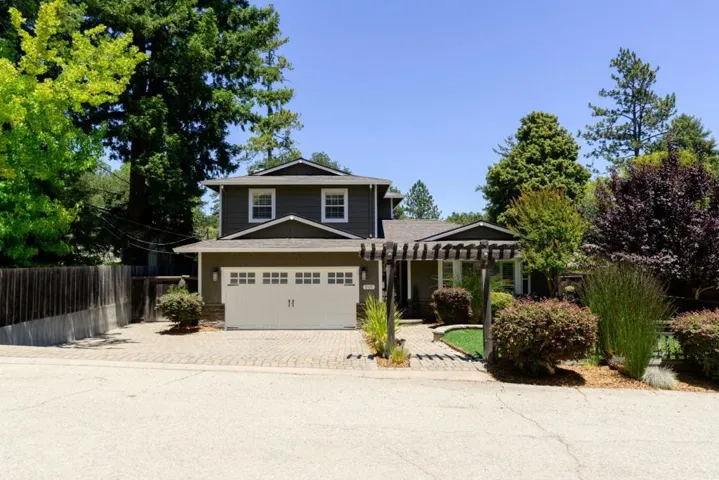 240 Bobs Lane, Scotts Valley, California 95066