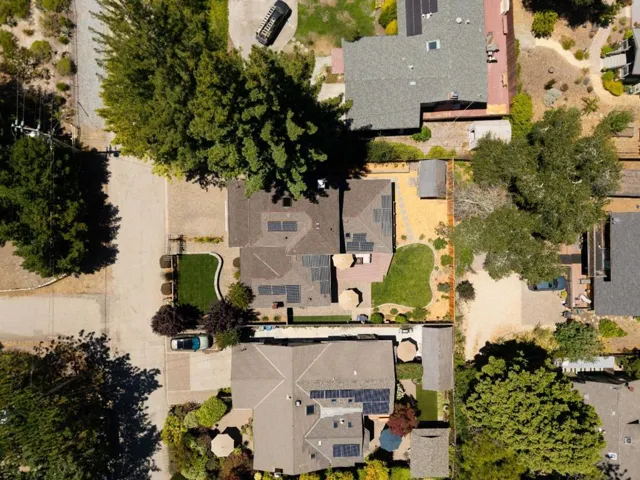 240 Bobs Lane, Scotts Valley, California 95066