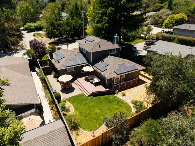 240 Bobs Lane, Scotts Valley, California 95066